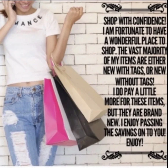 NWOT! Sunflower Locket Necklace with Message Inside. - Picture 7 of 7